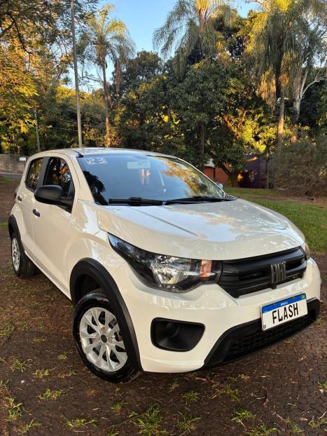 FIAT Mobi 1.0 4P FLEX EVO LIKE, Foto 6