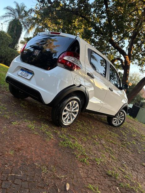 FIAT Mobi 1.0 4P FLEX EVO LIKE, Foto 8