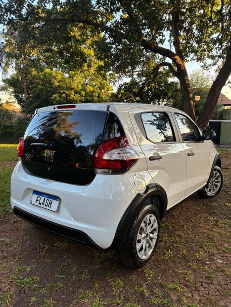 FIAT Mobi 1.0 4P FLEX EVO LIKE, Foto 9