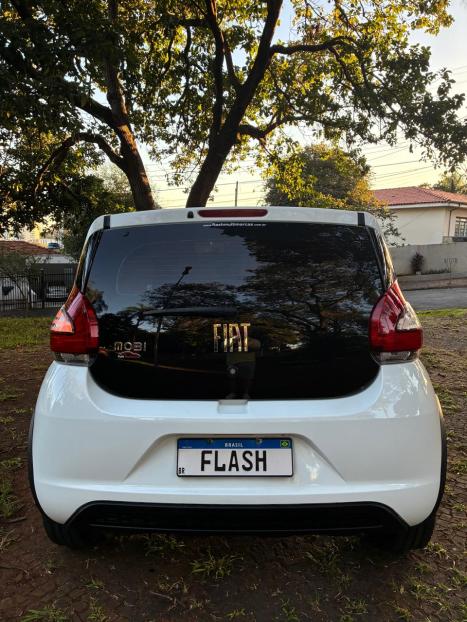 FIAT Mobi 1.0 4P FLEX EVO LIKE, Foto 10
