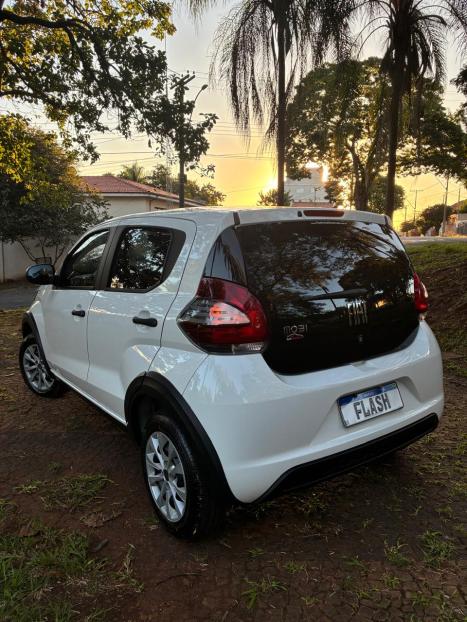 FIAT Mobi 1.0 4P FLEX EVO LIKE, Foto 11