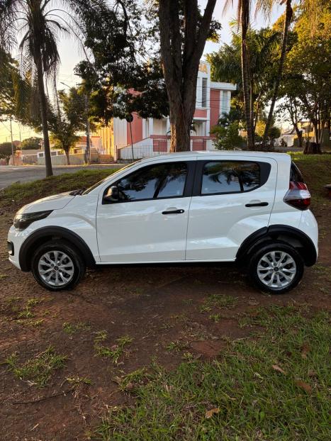 FIAT Mobi 1.0 4P FLEX EVO LIKE, Foto 13