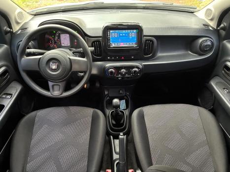 FIAT Mobi 1.0 4P FLEX EVO LIKE, Foto 14