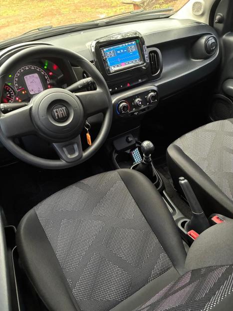 FIAT Mobi 1.0 4P FLEX EVO LIKE, Foto 16
