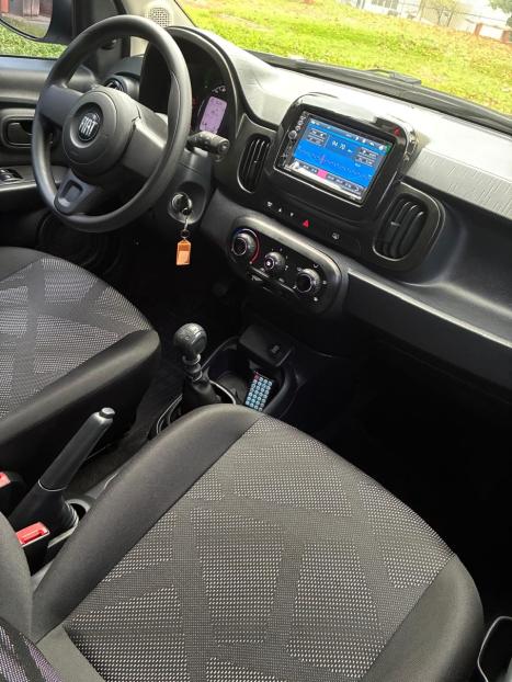 FIAT Mobi 1.0 4P FLEX EVO LIKE, Foto 17