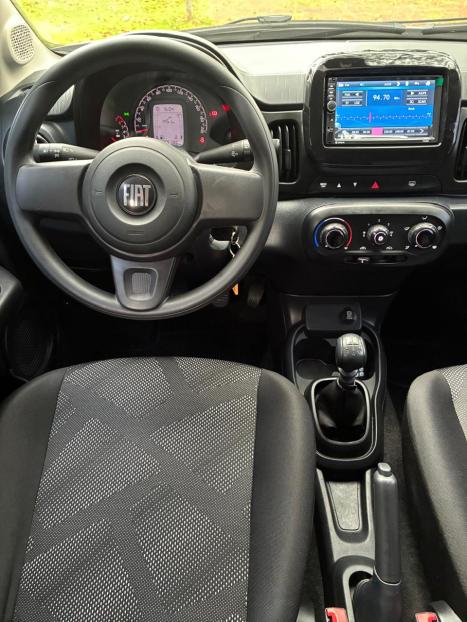 FIAT Mobi 1.0 4P FLEX EVO LIKE, Foto 15