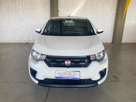 FIAT Mobi 1.0 4P FLEX EVO LIKE, Foto 3