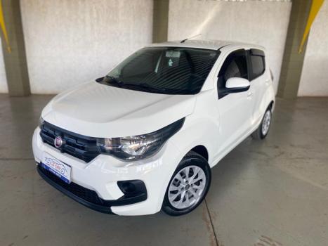 FIAT Mobi 1.0 4P FLEX EVO LIKE, Foto 4