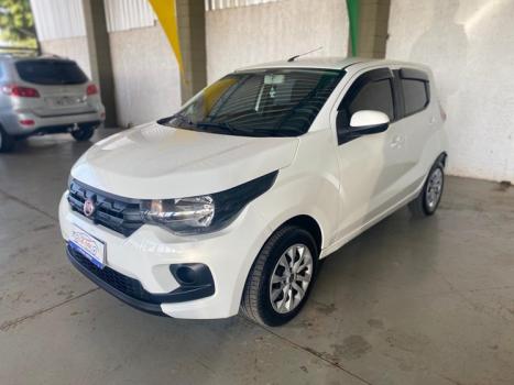 FIAT Mobi 1.0 4P FLEX EVO LIKE, Foto 5