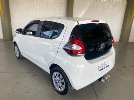 FIAT Mobi 1.0 4P FLEX EVO LIKE, Foto 6