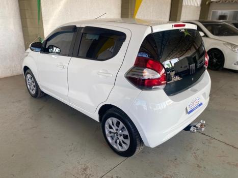 FIAT Mobi 1.0 4P FLEX EVO LIKE, Foto 7