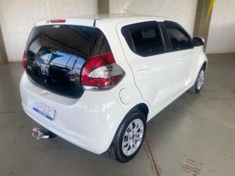 FIAT Mobi 1.0 4P FLEX EVO LIKE, Foto 9