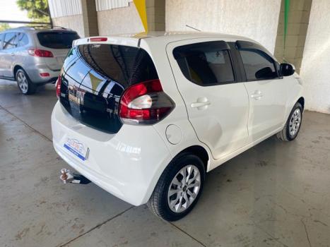 FIAT Mobi 1.0 4P FLEX EVO LIKE, Foto 10