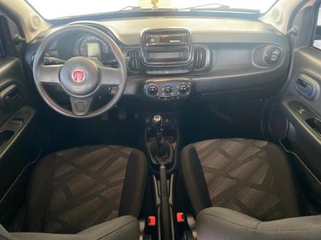 FIAT Mobi 1.0 4P FLEX EVO LIKE, Foto 12