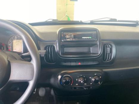 FIAT Mobi 1.0 4P FLEX EVO LIKE, Foto 15