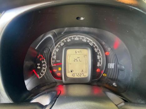 FIAT Mobi 1.0 4P FLEX EVO LIKE, Foto 16