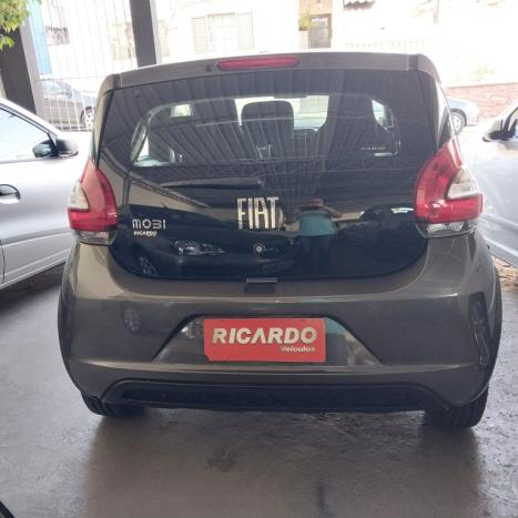 FIAT Mobi 1.0 4P FLEX EVO LIKE, Foto 2