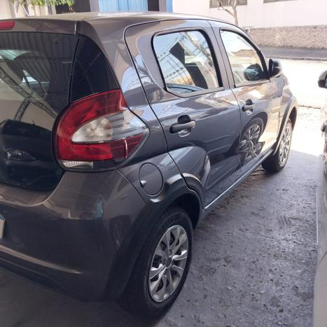 FIAT Mobi 1.0 4P FLEX EVO LIKE, Foto 3