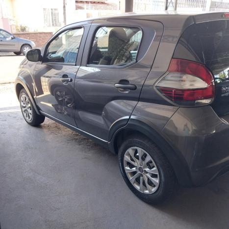 FIAT Mobi 1.0 4P FLEX EVO LIKE, Foto 4