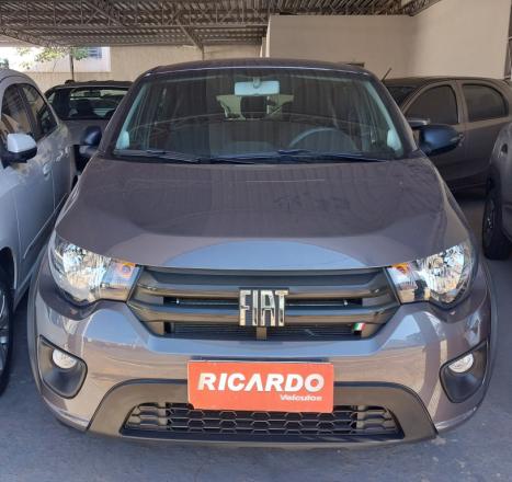 FIAT Mobi 1.0 4P FLEX EVO LIKE, Foto 1