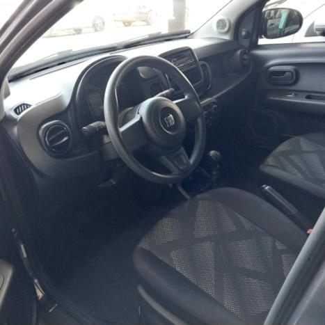 FIAT Mobi 1.0 4P FLEX EVO LIKE, Foto 5