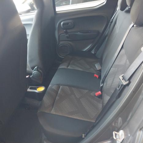 FIAT Mobi 1.0 4P FLEX EVO LIKE, Foto 6