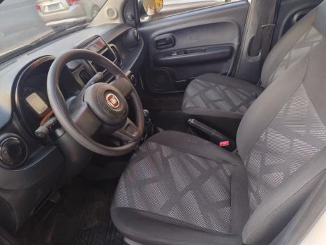 FIAT Mobi 1.0 4P FLEX EVO LIKE, Foto 10