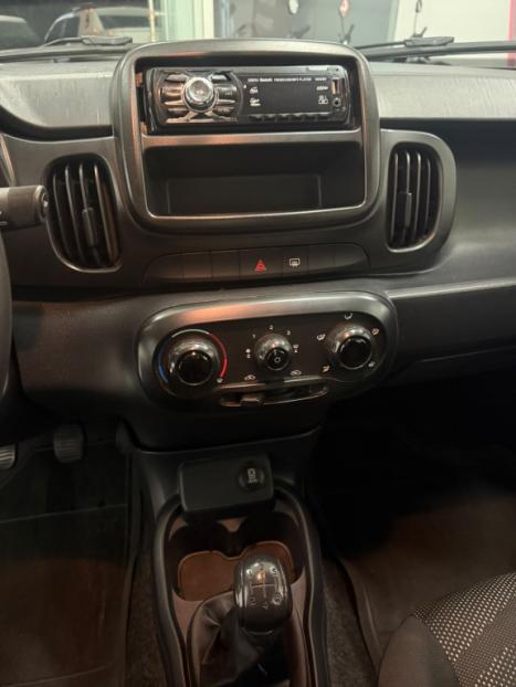 FIAT Mobi 1.0 4P FLEX EVO LIKE, Foto 2