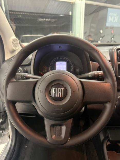 FIAT Mobi 1.0 4P FLEX EVO LIKE, Foto 6