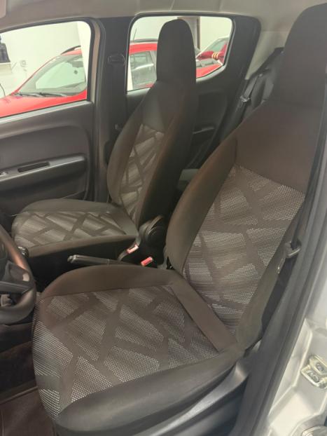 FIAT Mobi 1.0 4P FLEX EVO LIKE, Foto 7