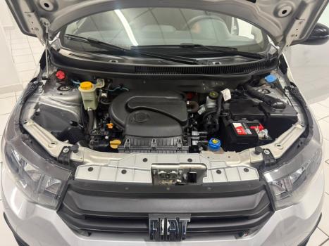 FIAT Mobi 1.0 4P FLEX EVO LIKE, Foto 8
