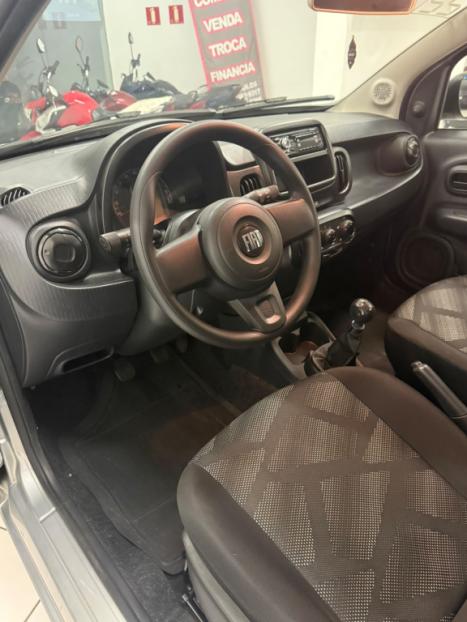 FIAT Mobi 1.0 4P FLEX EVO LIKE, Foto 9