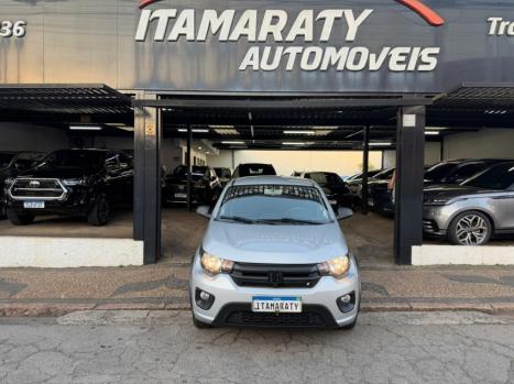 FIAT Mobi 1.0 4P FLEX EVO LIKE, Foto 1