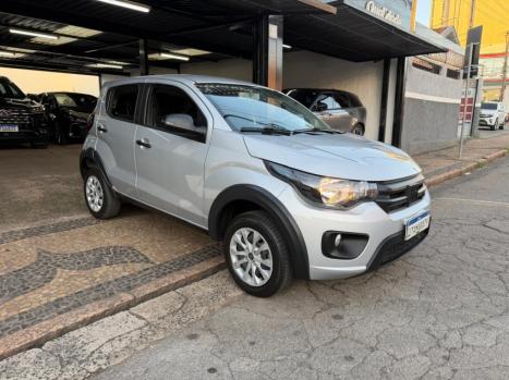 FIAT Mobi 1.0 4P FLEX EVO LIKE, Foto 2