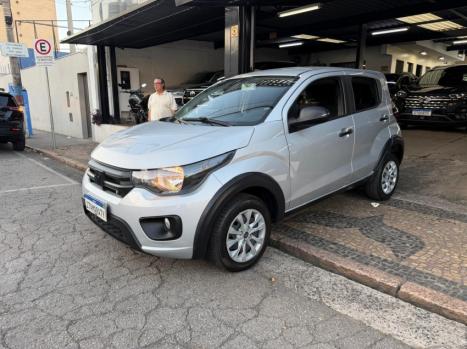 FIAT Mobi 1.0 4P FLEX EVO LIKE, Foto 3