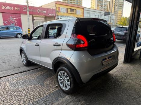 FIAT Mobi 1.0 4P FLEX EVO LIKE, Foto 4