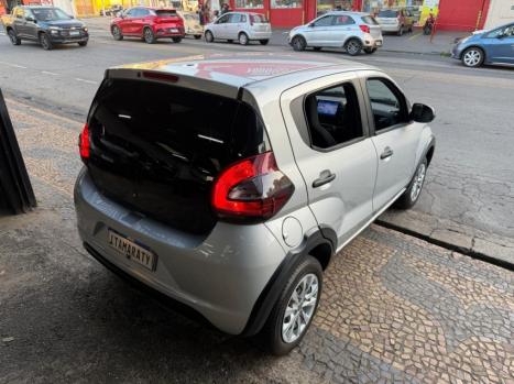 FIAT Mobi 1.0 4P FLEX EVO LIKE, Foto 5