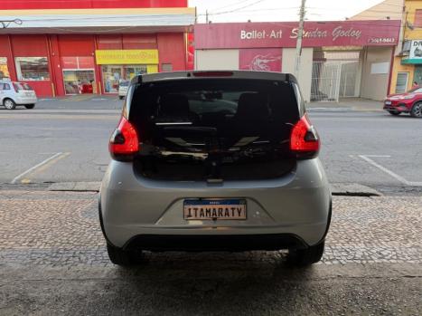 FIAT Mobi 1.0 4P FLEX EVO LIKE, Foto 6