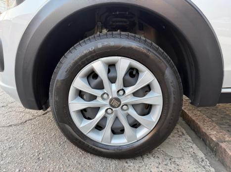 FIAT Mobi 1.0 4P FLEX EVO LIKE, Foto 8