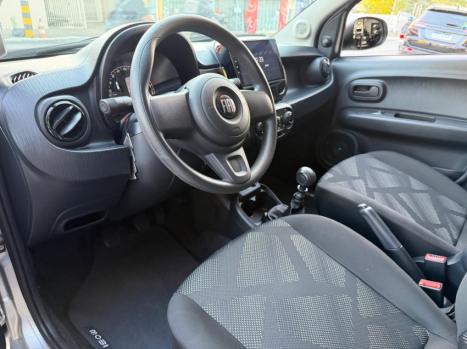 FIAT Mobi 1.0 4P FLEX EVO LIKE, Foto 10