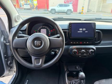 FIAT Mobi 1.0 4P FLEX EVO LIKE, Foto 12