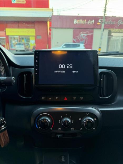 FIAT Mobi 1.0 4P FLEX EVO LIKE, Foto 13
