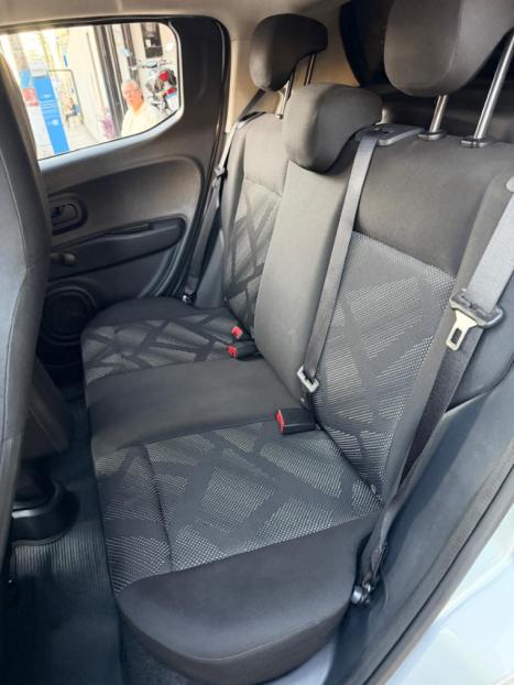 FIAT Mobi 1.0 4P FLEX EVO LIKE, Foto 15