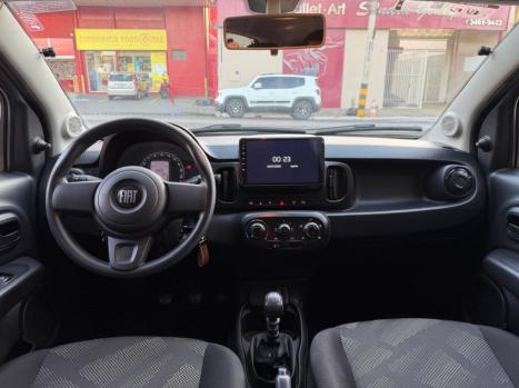 FIAT Mobi 1.0 4P FLEX EVO LIKE, Foto 16