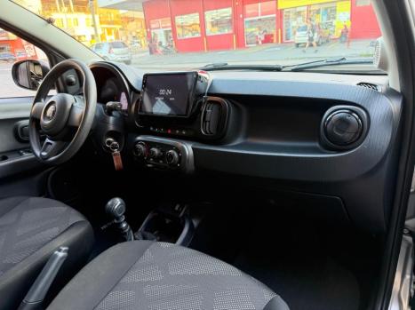 FIAT Mobi 1.0 4P FLEX EVO LIKE, Foto 17