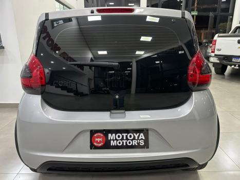 FIAT Mobi 1.0 4P FLEX EVO LIKE, Foto 5
