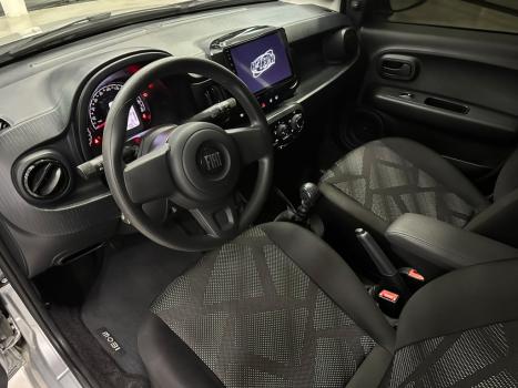 FIAT Mobi 1.0 4P FLEX EVO LIKE, Foto 6