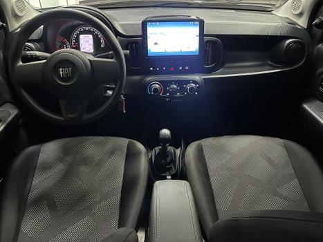 FIAT Mobi 1.0 4P FLEX EVO LIKE, Foto 7