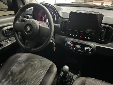 FIAT Mobi 1.0 4P FLEX EVO LIKE, Foto 8