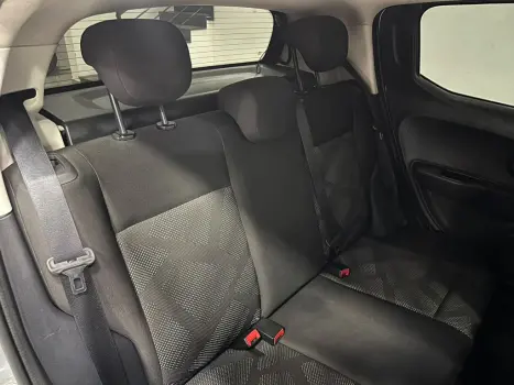 FIAT Mobi 1.0 4P FLEX EVO LIKE, Foto 10